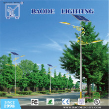 6м 30Вт конкурентоспособная цена для продажи Солнечный уличный свет (bdtyn-А1)
